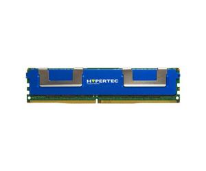 Hypertec Legacy - DDR3L - module - 4 Go - DIMM 240 broches - 1333 MHz / PC3-10600 - mémoire enregistré - ECC