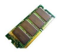 Hypertec Legacy - SDRAM - module - 512 Mo - SO DIMM 144 broches - 133 MHz / PC133 - 3.3 V - mémoire sans tampon - non ECC - pour Dell Inspiron 4100; Latitude C400, C610, C840, X200 G