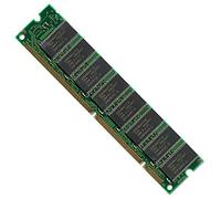 Hypertec PX1030E-1DME-HY (Legacy) module de mémoire 0,25 Go 1 x 0.25 Go SDR SDRAM 168-pin DIMM