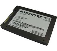 Hypertec SSD2S240SF1200SA2 Firestorm Slim Disque dur SATA 6 Go/s 560 Mo/s en lecture et 525 Mo/s en écriture Contrôleur Sandforce SF-2281 avec DuraWrite/RAISE/Garbage Collection; Cryptage AES 256 bits MLC; 90 00 (40 K écriture aléatoire ; alignement 4K ; hauteur 7 mm.