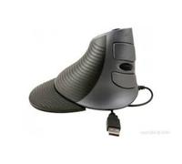 DACOMEX Souris verticale V200-U-B USB noire