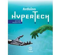 Hypertech. Disegno e Settori produttivi. Con Quaderno delle competenze digitali. Per la Scuola media. Con espansione online