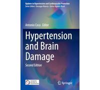 Hypertension and Brain Damage