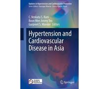 Hypertension And Cardiovascular Disease In Asia