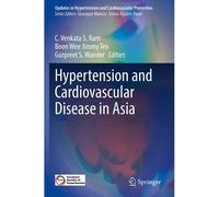 Hypertension And Cardiovascular Disease In Asia