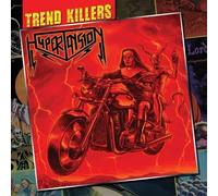 Hypertension - Distant Thunder Call