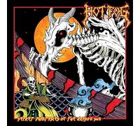 Hypertension - Distant Thunder Call [Import]