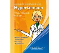 Hypertension/Hipertension Cartoon Animated Video