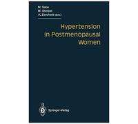 Hypertension In Postmenopausal Women