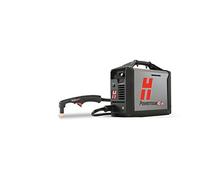 Hypertherm 088144 Série Powermax45 XP Bloc d'alimentation standard, 75 ° lampe de poche à la main, 400 V, câble 6.1 m