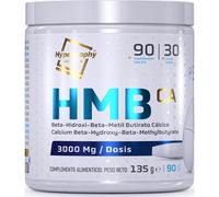Hypertrophie Nutrition HMB-Ca 90caps