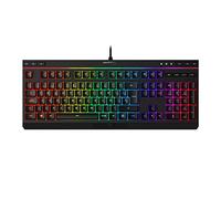 HyperX Alloy Core RGB - Clavier de Membrane de Jeu (C'est la Disposition)