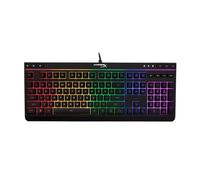 HyperX Clavier gaming Alloy Core RGB Membrane (US layout)