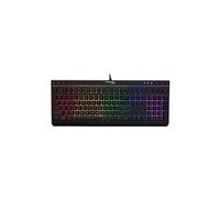 HyperX Alloy Core RGB Gaming - Clavier - rétro-éclairé - USB - Allemand