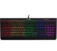 HyperX Alloy Core RGB Gaming - Clavier - rétro-éclairé - USB - Français