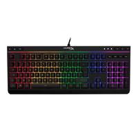 HyperX Alloy Core RGB Gaming - Clavier - rétro-éclairé - USB - Français
