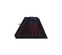 HyperX Alloy Core RGB Gaming - Clavier - rétro-éclairé - USB - US