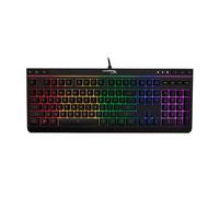HyperX Alloy Core RGB - Gaming Keyboard (US Layout) (HX-KB5ME2-US) clavier Noir