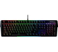 HyperX Alloy MKW100 - Clavier de jeu mécanique - Rouge (agencement américain)