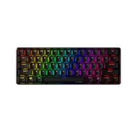 HyperX Clavier de jeu Alloy Origins 60 AQUA