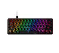 HyperX Alloy Origins 60 - Clavier de jeu mécanique - HX Red (US layout)