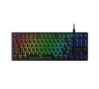 HyperX Alloy Origins Core - Clavier Gaming mécanique RGB, sans pavé numérique, H