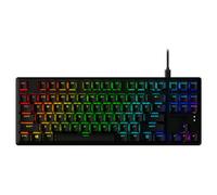 HyperX Alloy Origins Core PBT HX Red - Clavier de jeu mécanique