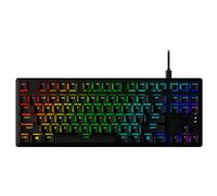 HyperX Alloy Origins Core PBT HX Red - Clavier de jeu mécanique