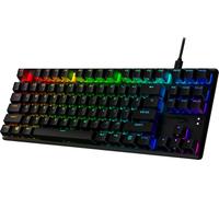 Klaviatūra HyperX Alloy Origins Core PBT MÄ-lyna BLX -US