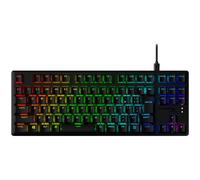 HyperX Alloy Origins Core PBT HX Red - Clavier de jeu mécanique