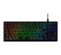 HyperX Alloy Origins Core PBT HX Red - Clavier de jeu mécanique