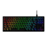 HyperX Alloy Origins Core PBT HX Red - Clavier de jeu mécanique