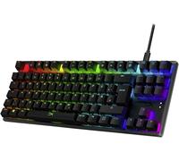 HyperX Alloy Origins Core Tenkeyless DE filaire Clavier de gaming allemand, QWERTZ noir éclairé