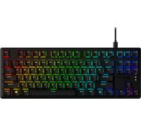 HyperX Alloy Origins Core TKL PBT Aqua Switch RGB Clavier mécanique de jeu
