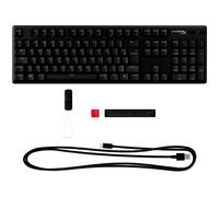 HyperX Alloy Origins PBT HX Blue - Clavier de jeu mécanique