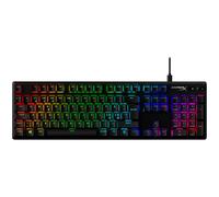 HyperX Alloy Origins PBT HX Red - Clavier de jeu mécanique