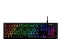 HyperX Alloy Origins PBT HX Red - Clavier de jeu mécanique