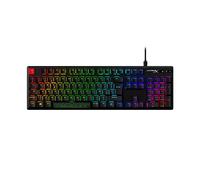 HyperX Alloy Origins PBT Teclado Mecánico Gaming RGB Negro