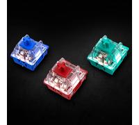 Clavier Gaming Mécanique - HyperX - Alloy Origins - Noir - Filaire - Technologie Mécanique