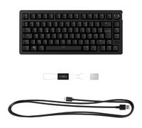 HyperX Alloy Rise 75 - Clavier gamer