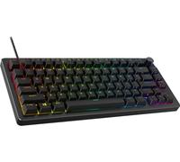 Hyperx Alloy Rise 75 S German Tastatur One Size