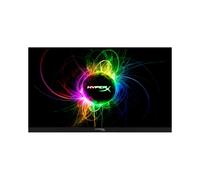 HyperX Armada 25 - Moniteur Gaming LCD 24.5" FHD (1920x1080) IPS 240Hz 1ms GTG, NVIDIA G-SYNC, HDMI 2.0, DisplayPort 1.4, sRGB 99%