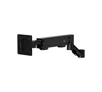 HyperX Armada - Extension de Support de Jeu - Entièrement réglable, pouvant Supporter des moniteurs Jusqu’à ≤9,1 kg, 32 Pouces, VESA 75x75 mm et 100x100 mm