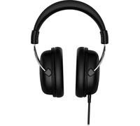 Casque HyperX CloudX pour jeux (argent argenté noir) - Xbox
