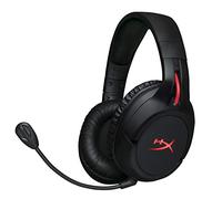Casque-micro Gaming sans fil HyperX Cloud Flight Noir