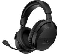 HyperX Casque gamer sans fil Cloud Stinger 3 Bluetooth pour PC et consoles Noir