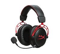 HyperX Casque Gaming Cloud Alpha