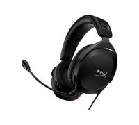 Cloud Stinger 2 - HyperX - Noir - Casque Gamer Filaire PC