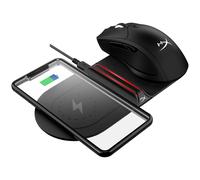 HyperX ChargePlay Base - Plot de charge sans fil - 15 Watt - noir