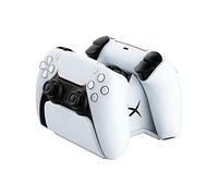 HyperX ChargePlay Duo Station de charge pour manettes sans fil DualSense